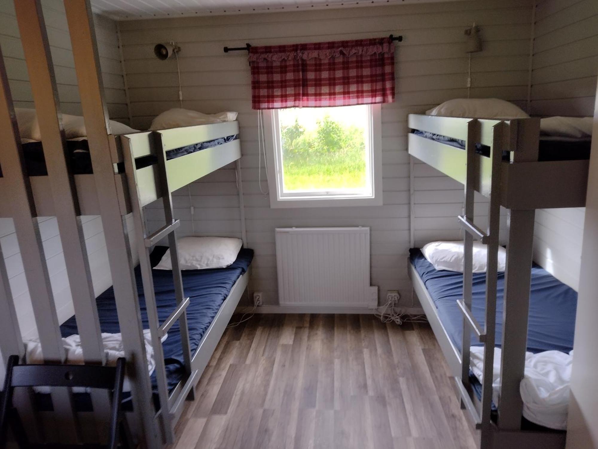 Piilijaervi Camping ยัลลิวอเร ห้อง รูปภาพ